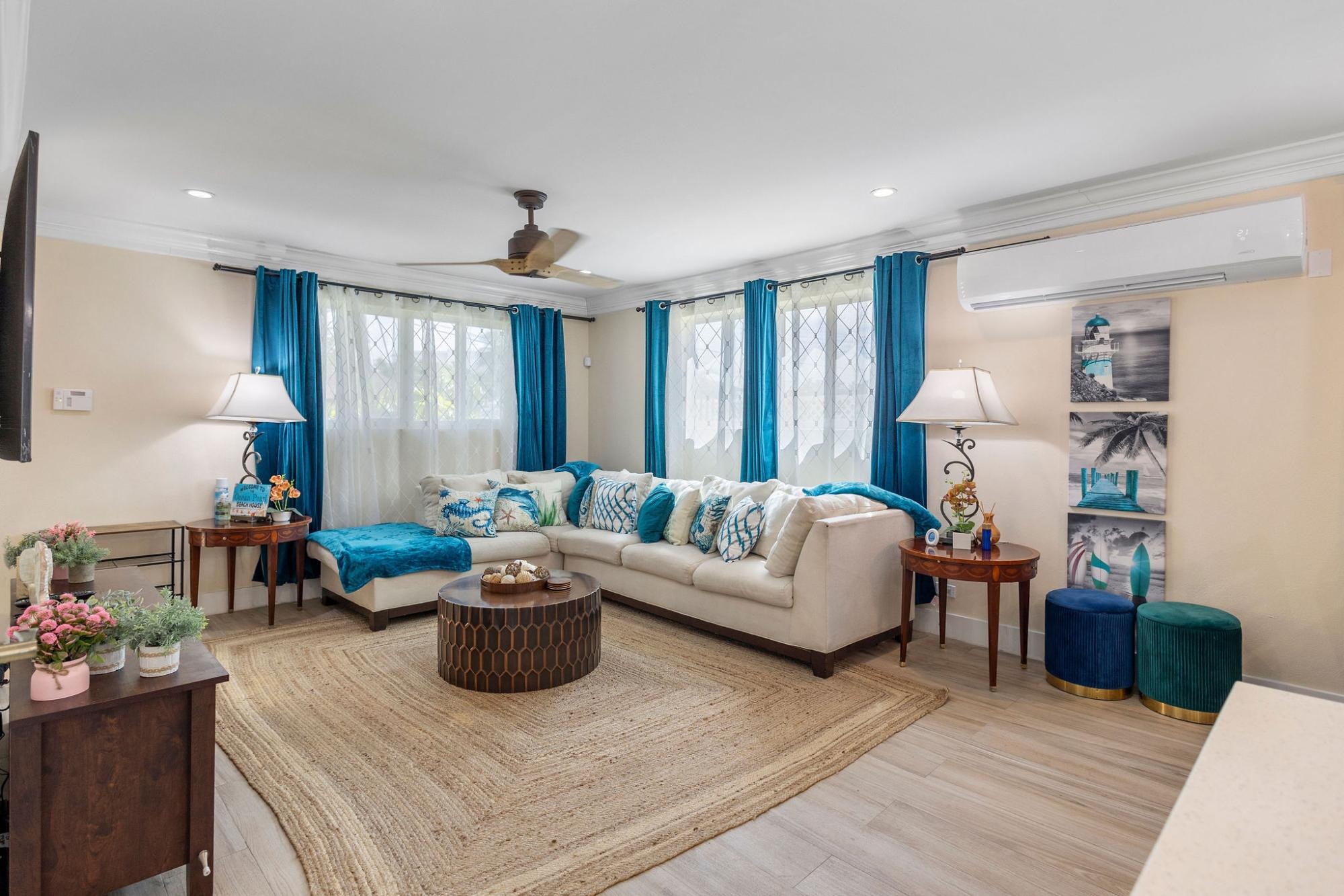 HILLVIEW TERRACE Unit: 1