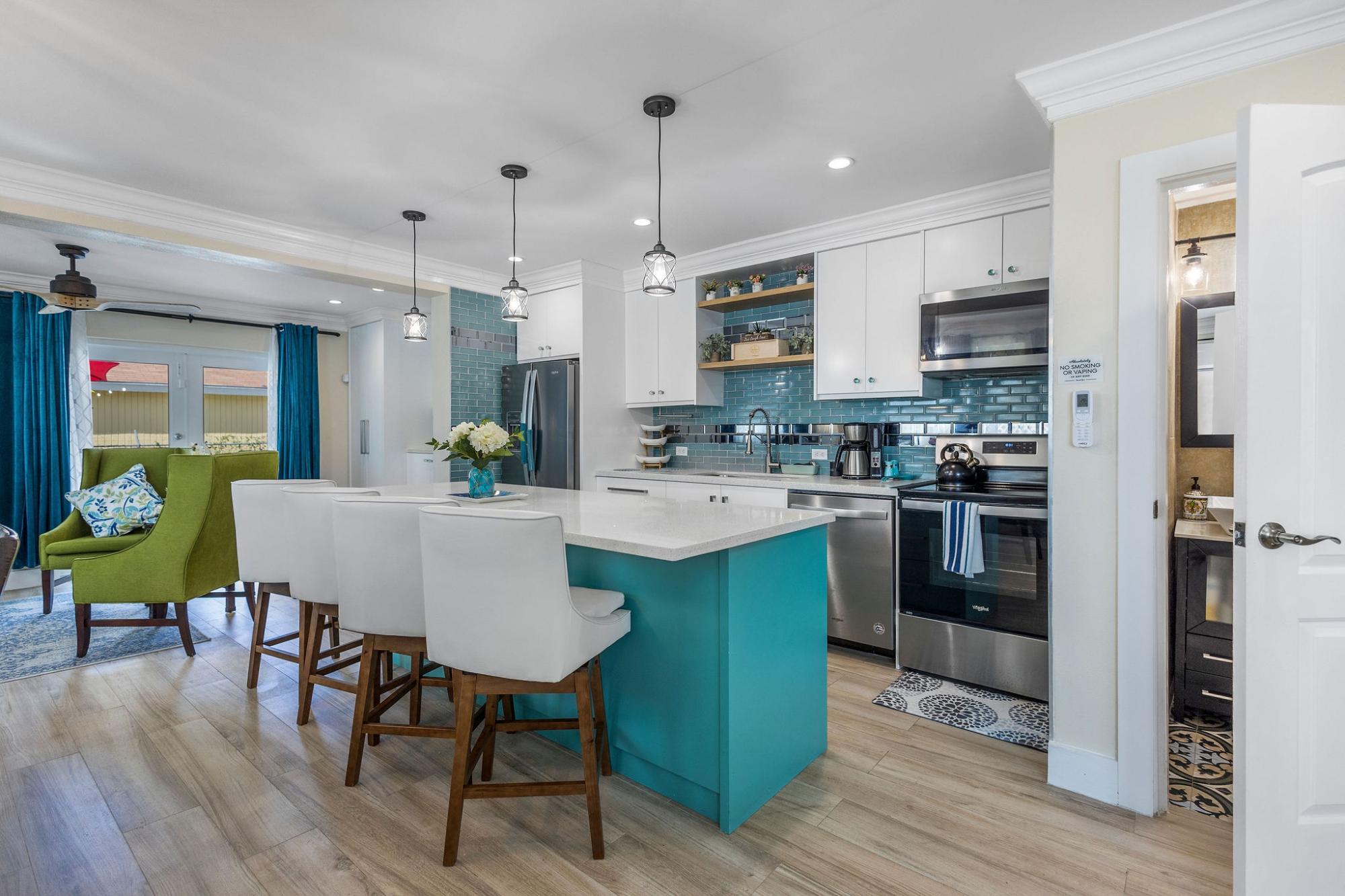 HILLVIEW TERRACE Unit: 1