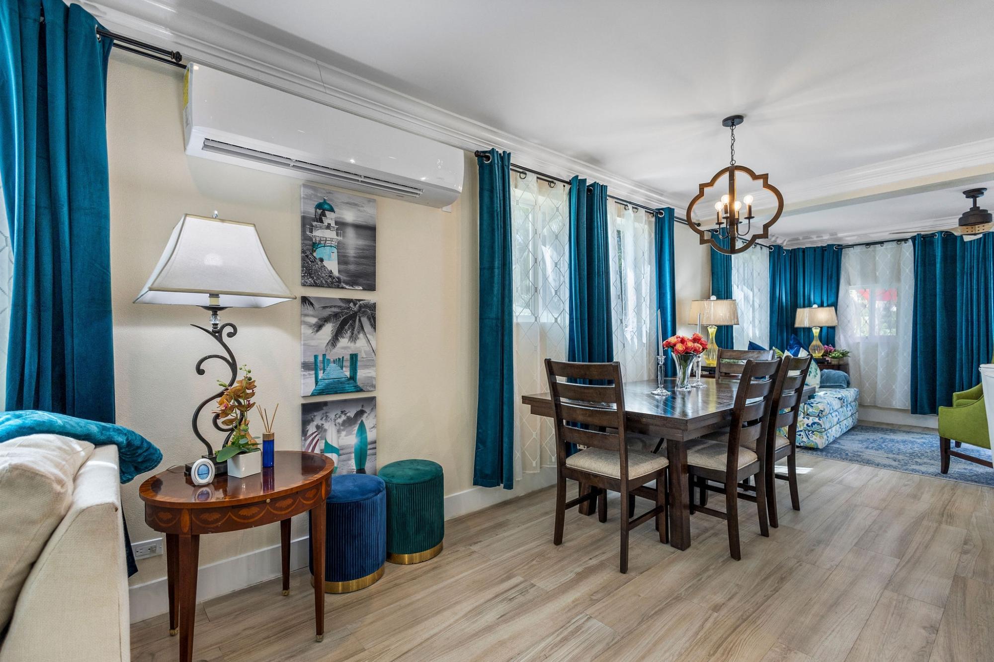 HILLVIEW TERRACE Unit: 1