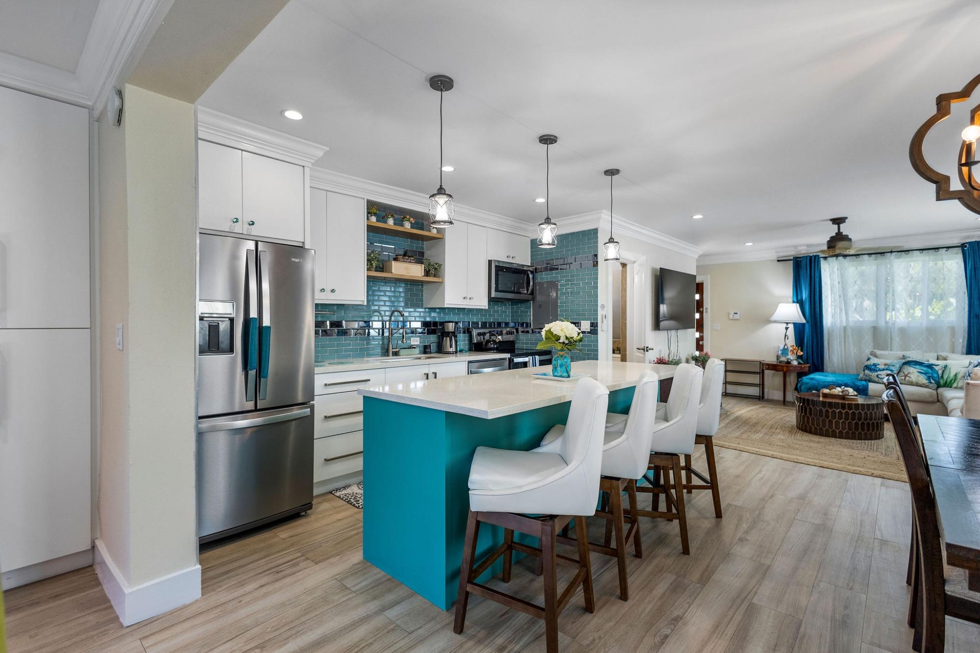 HILLVIEW TERRACE Unit: 1