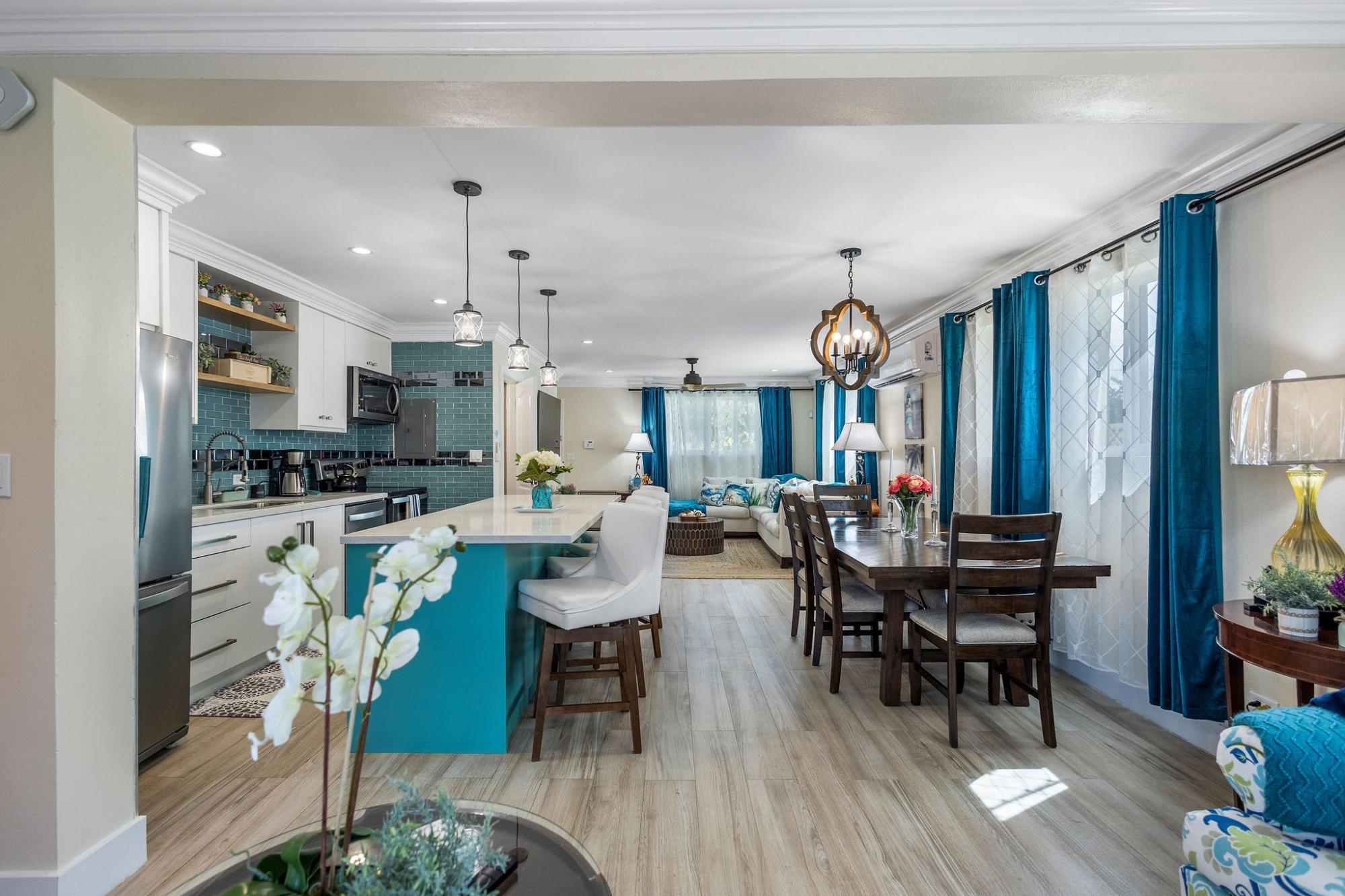 HILLVIEW TERRACE Unit: 1