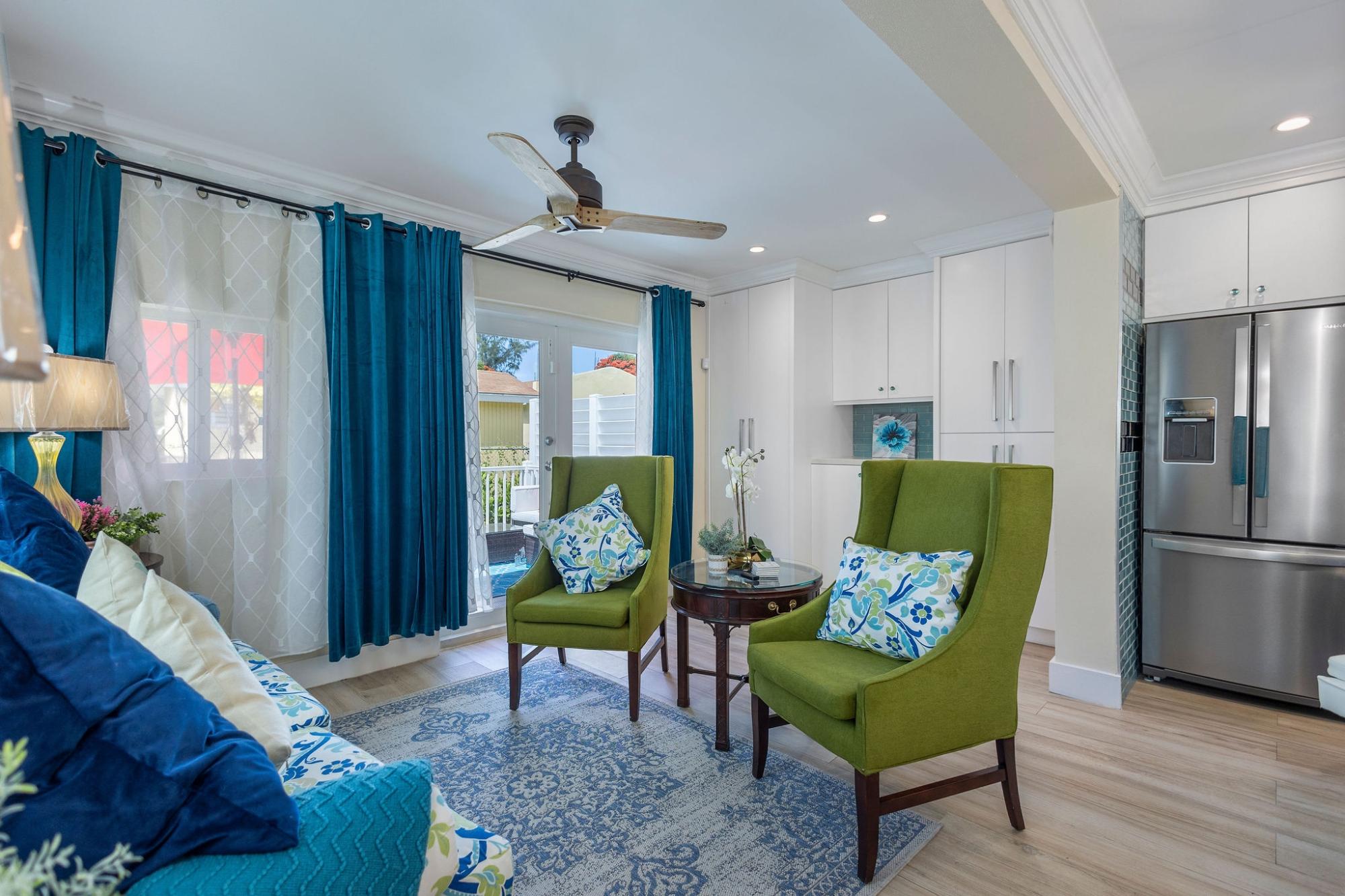 HILLVIEW TERRACE Unit: 1