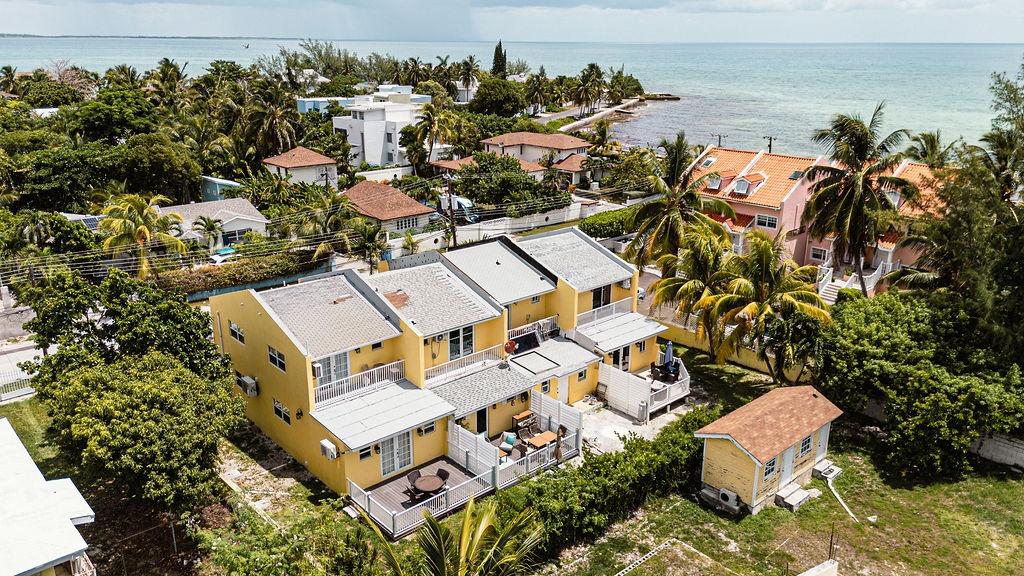 HILLVIEW TERRACE Unit: 4