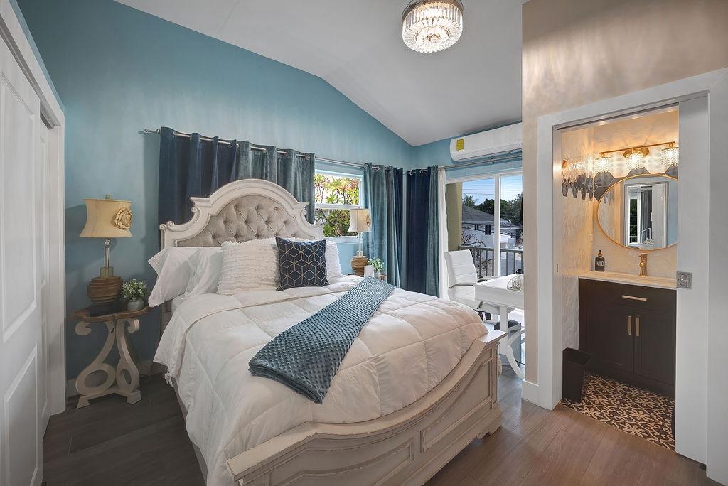 HILLVIEW TERRACE Unit: 4