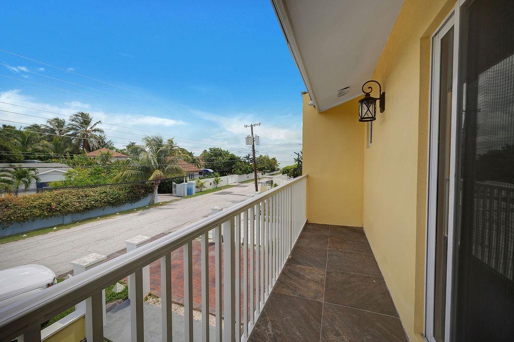 HILLVIEW TERRACE Unit: 4