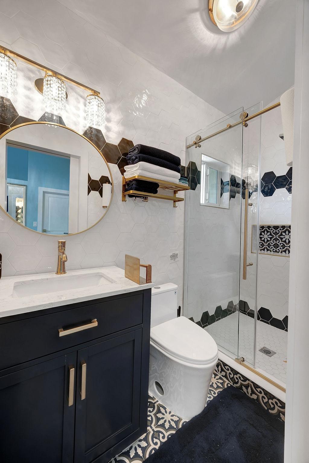 HILLVIEW TERRACE Unit: 4