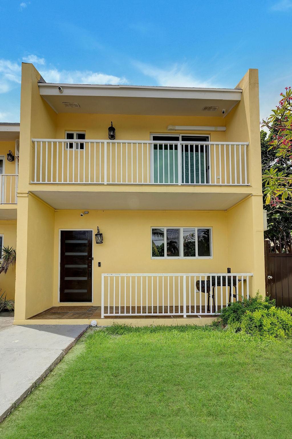 HILLVIEW TERRACE Unit: 4