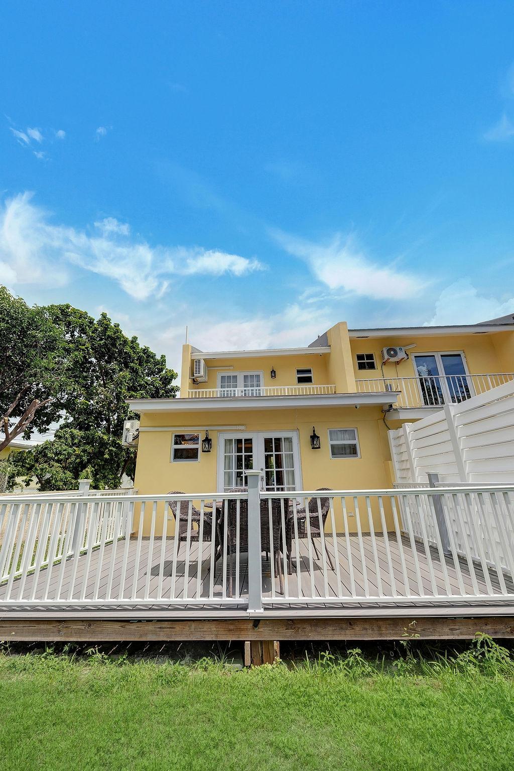 HILLVIEW TERRACE Unit: 4