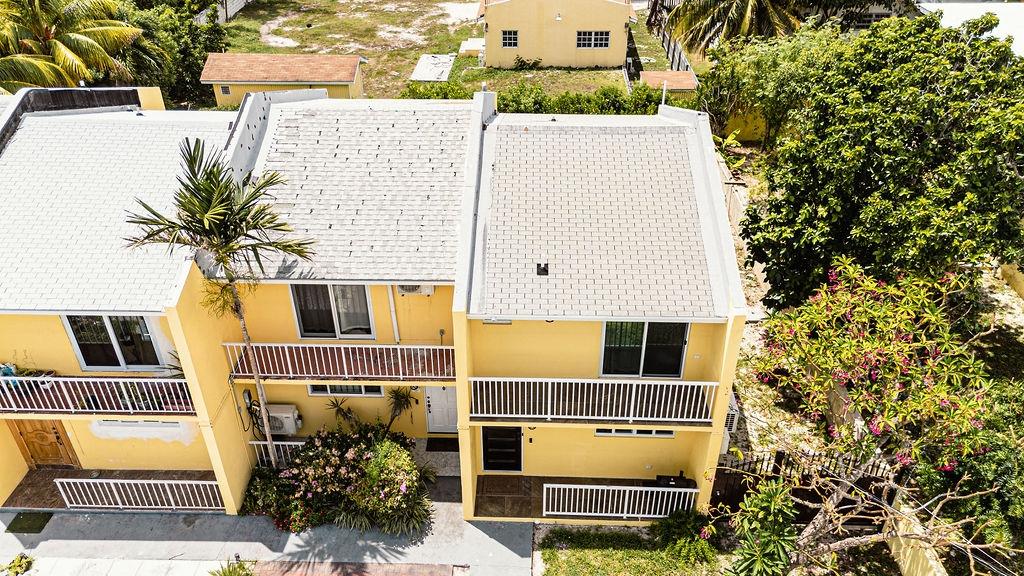 HILLVIEW TERRACE Unit: 4