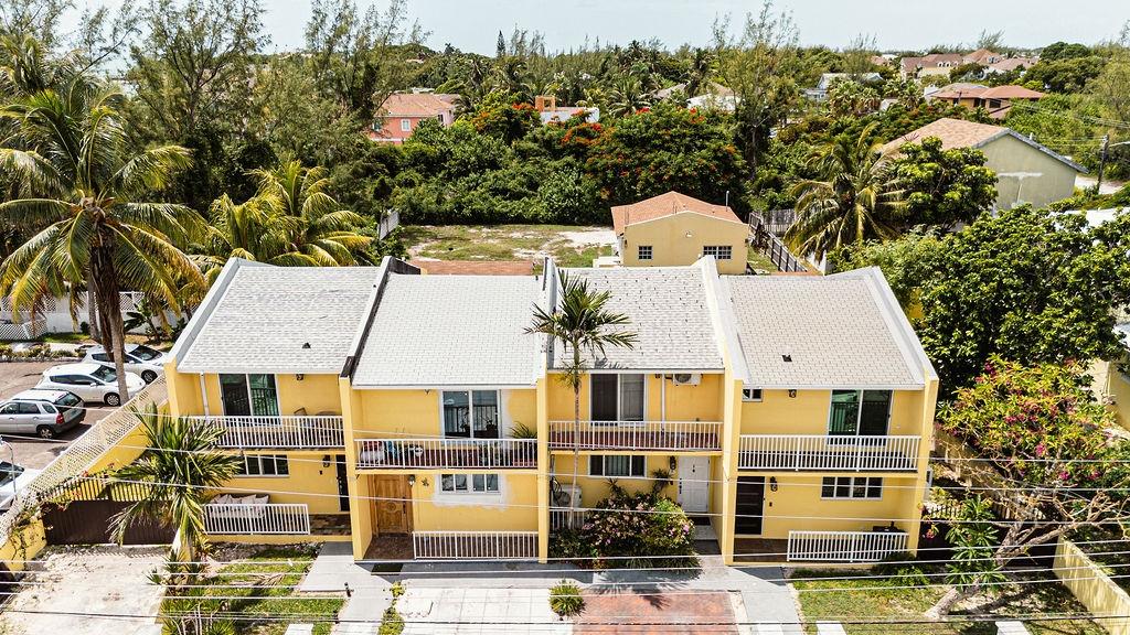 HILLVIEW TERRACE Unit: 4