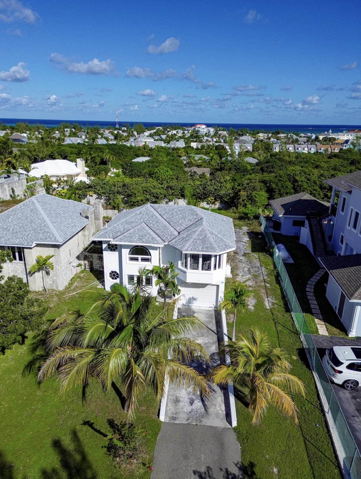 OCEANVIEW DRIVE Unit: 14B