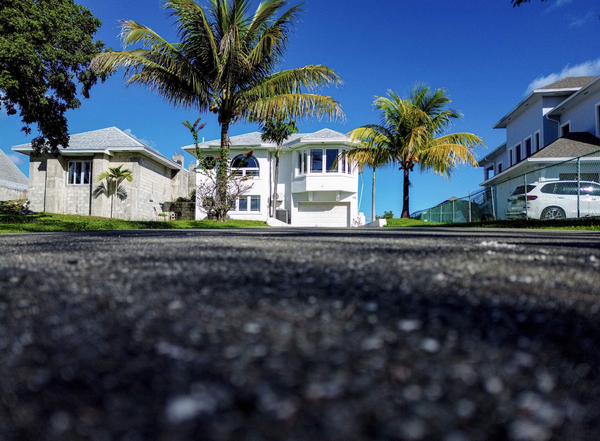 OCEANVIEW DRIVE Unit: 14B