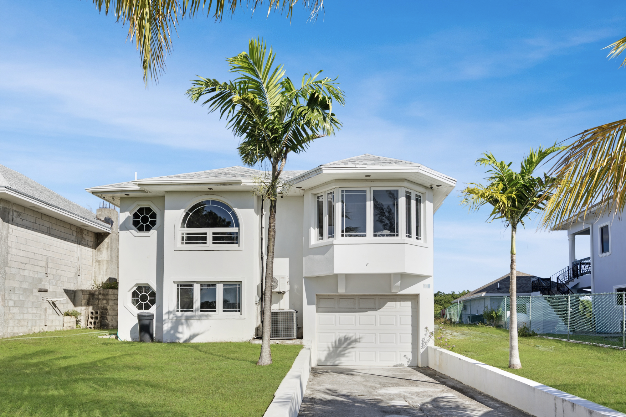 OCEANVIEW DRIVE Unit: 14B