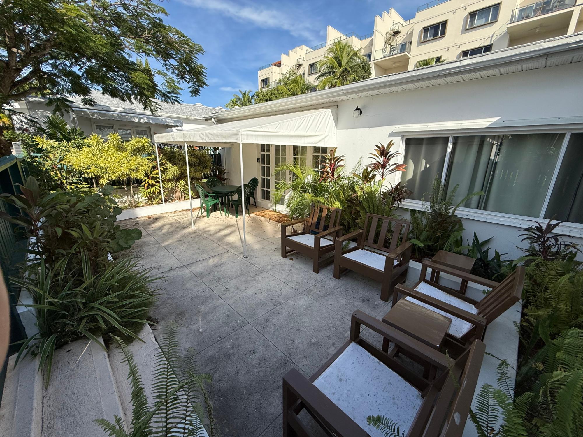 #7 BAYVIEW VILLAS Unit: 7