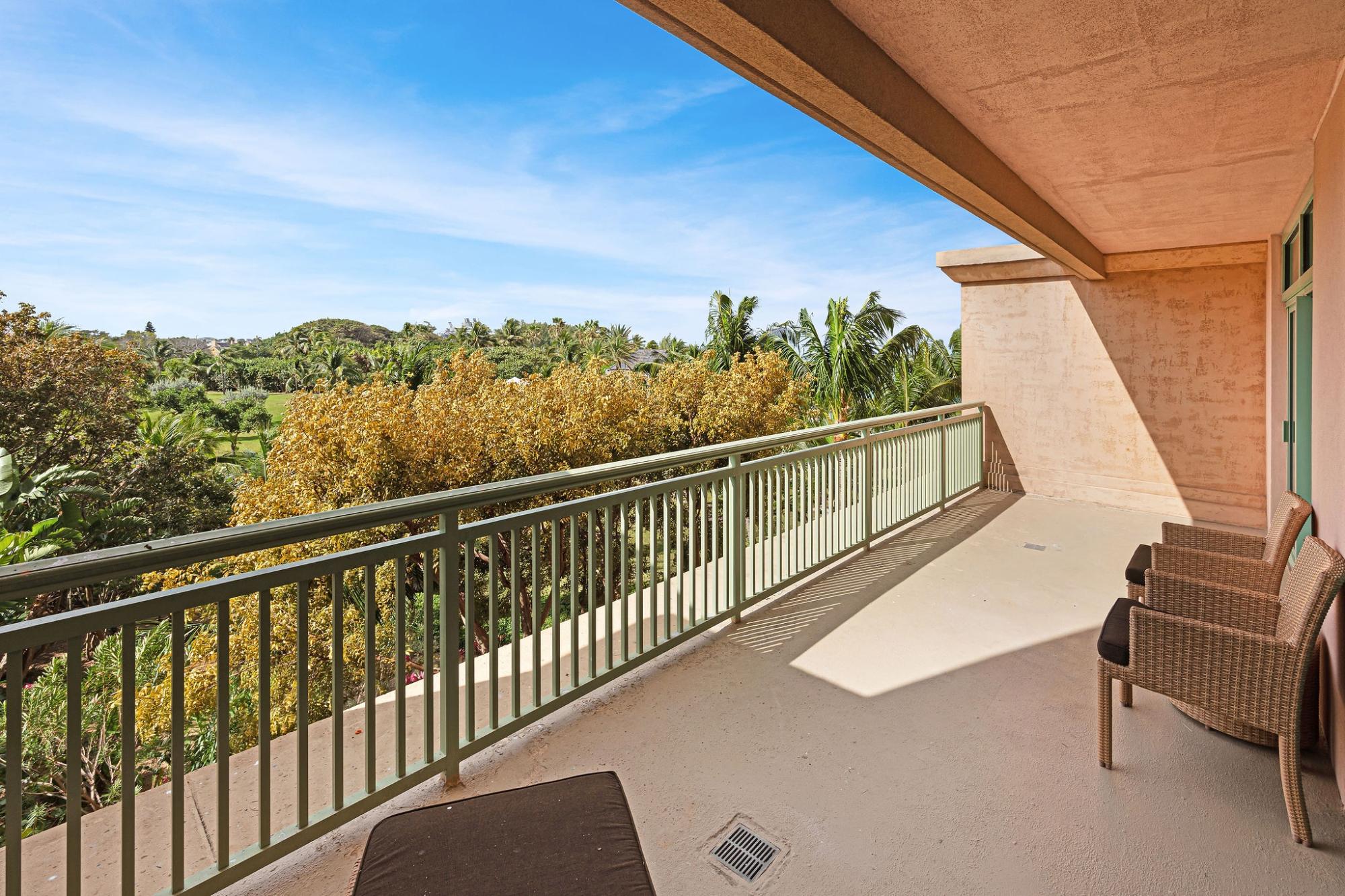 THE REEF, ATLANTIS Unit: 3-919