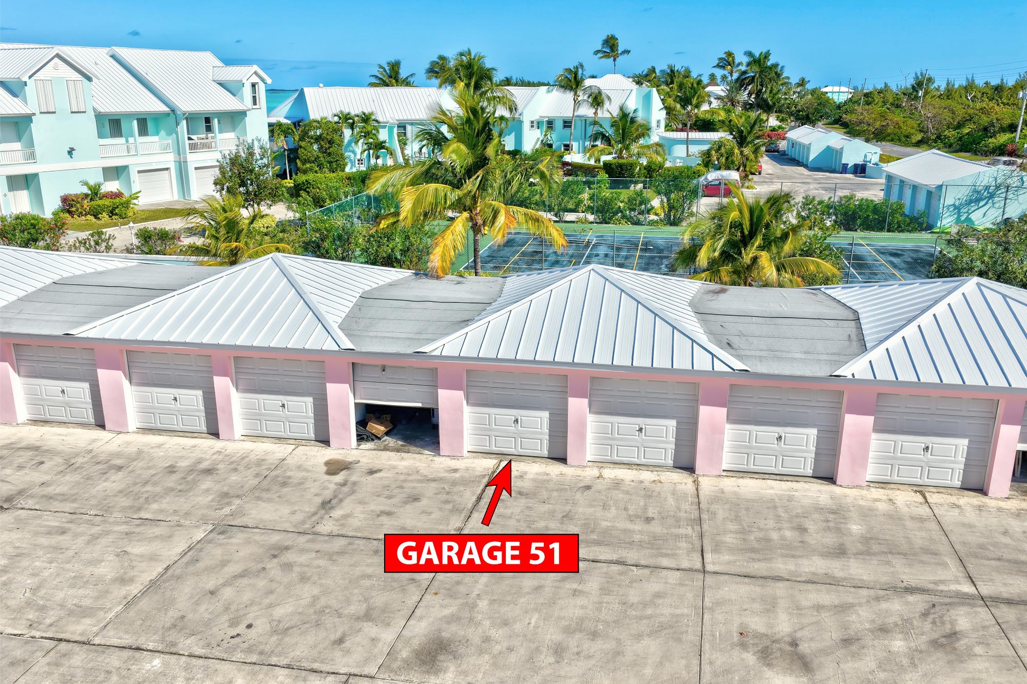 BAHAMA BEACH CLUB Unit: 2083