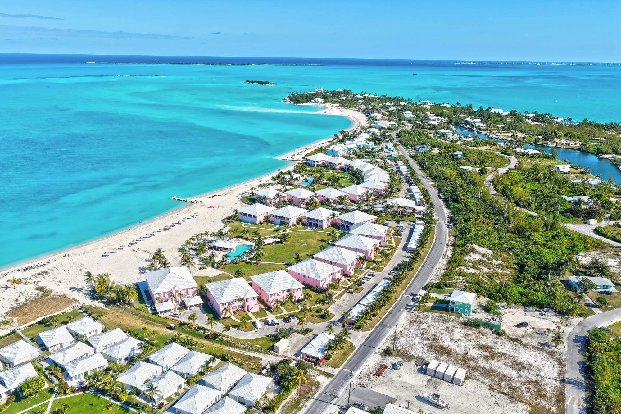 BAHAMA BEACH CLUB Unit: 2083