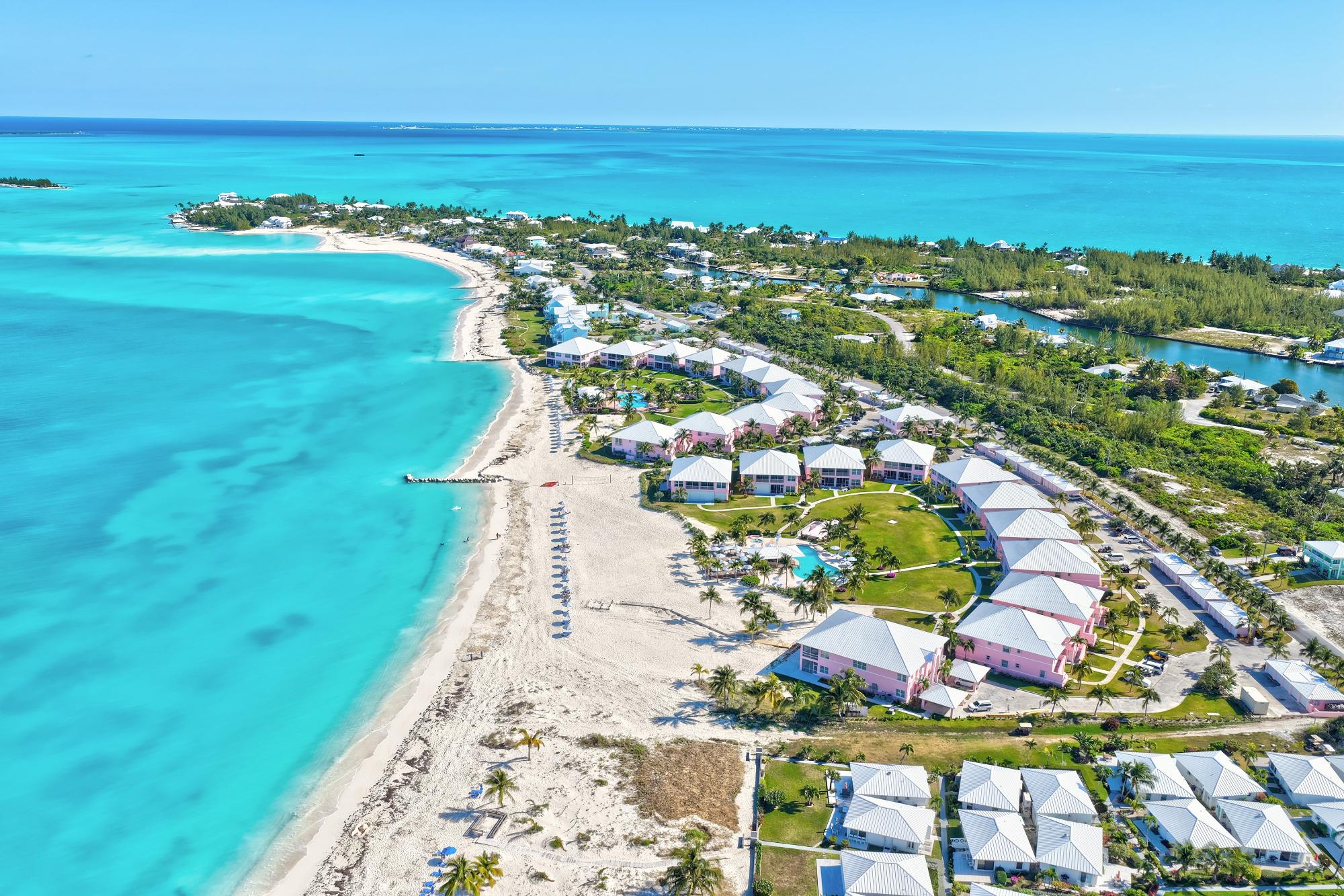 BAHAMA BEACH CLUB Unit: 2083