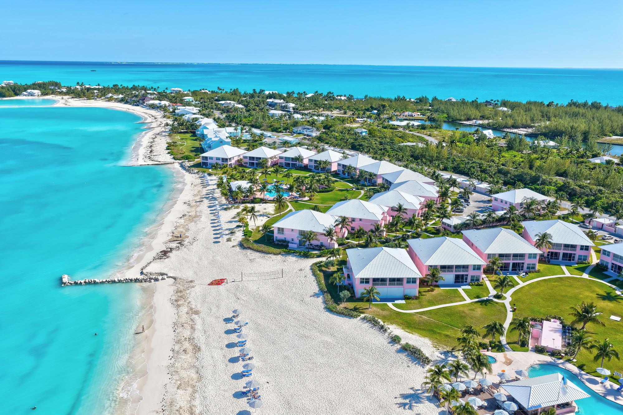 BAHAMA BEACH CLUB Unit: 2083