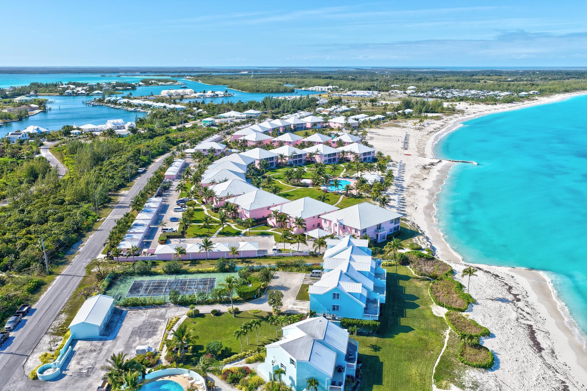 BAHAMA BEACH CLUB Unit: 2083