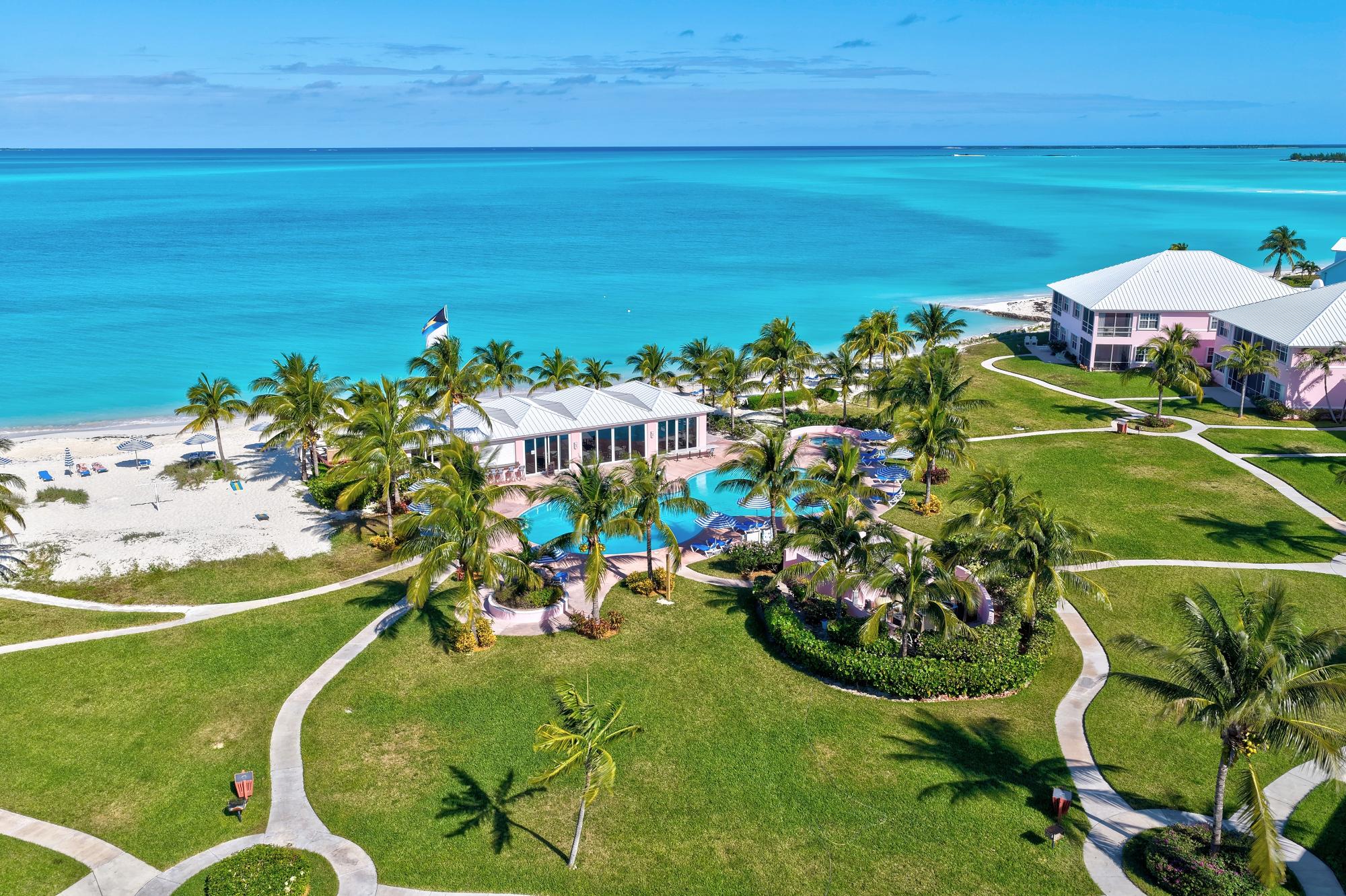 BAHAMA BEACH CLUB Unit: 2083