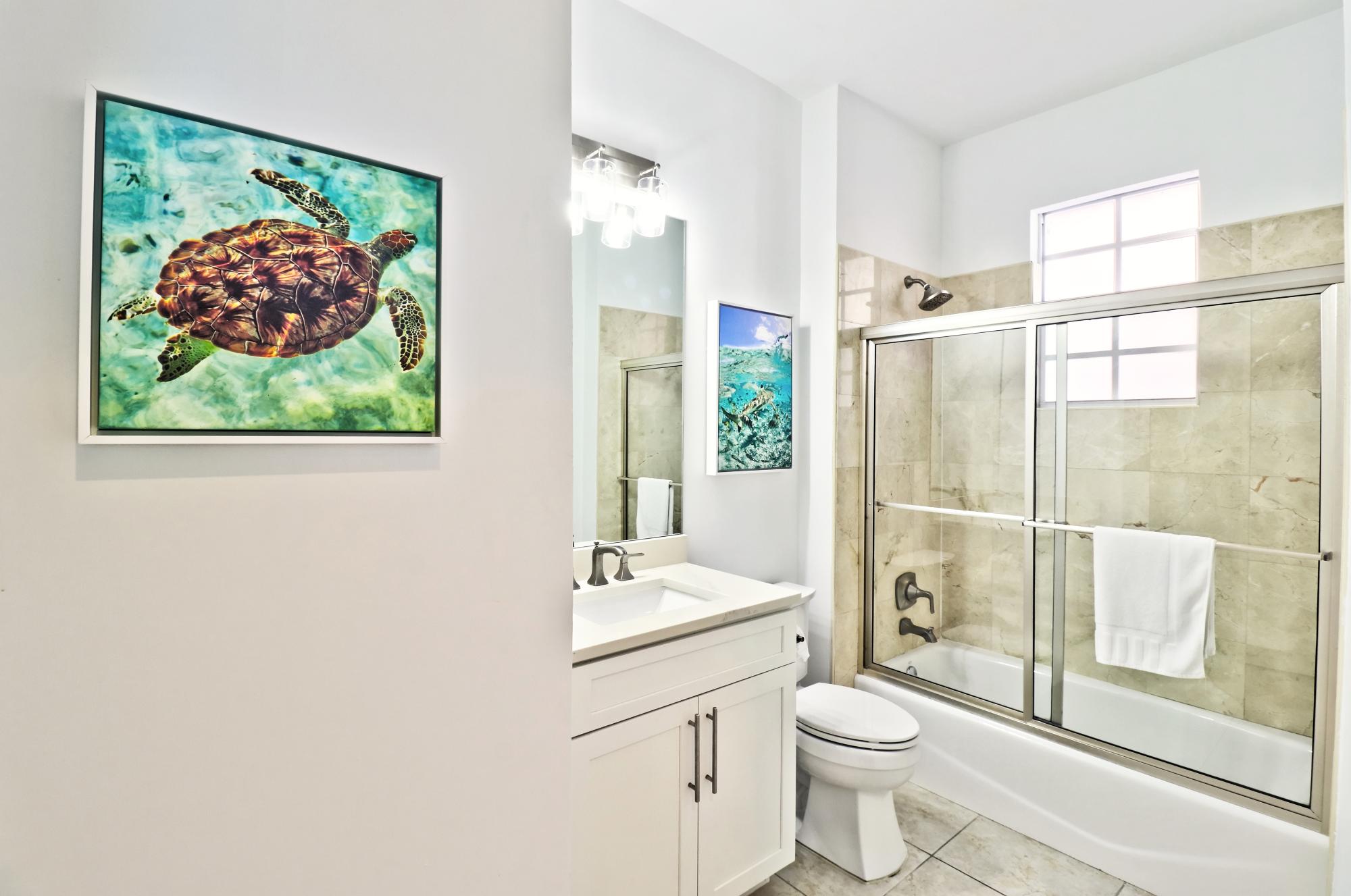 BAHAMA BEACH CLUB Unit: 2083