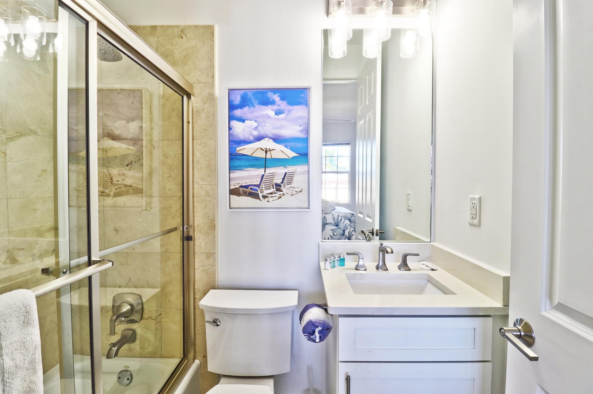 BAHAMA BEACH CLUB Unit: 2083