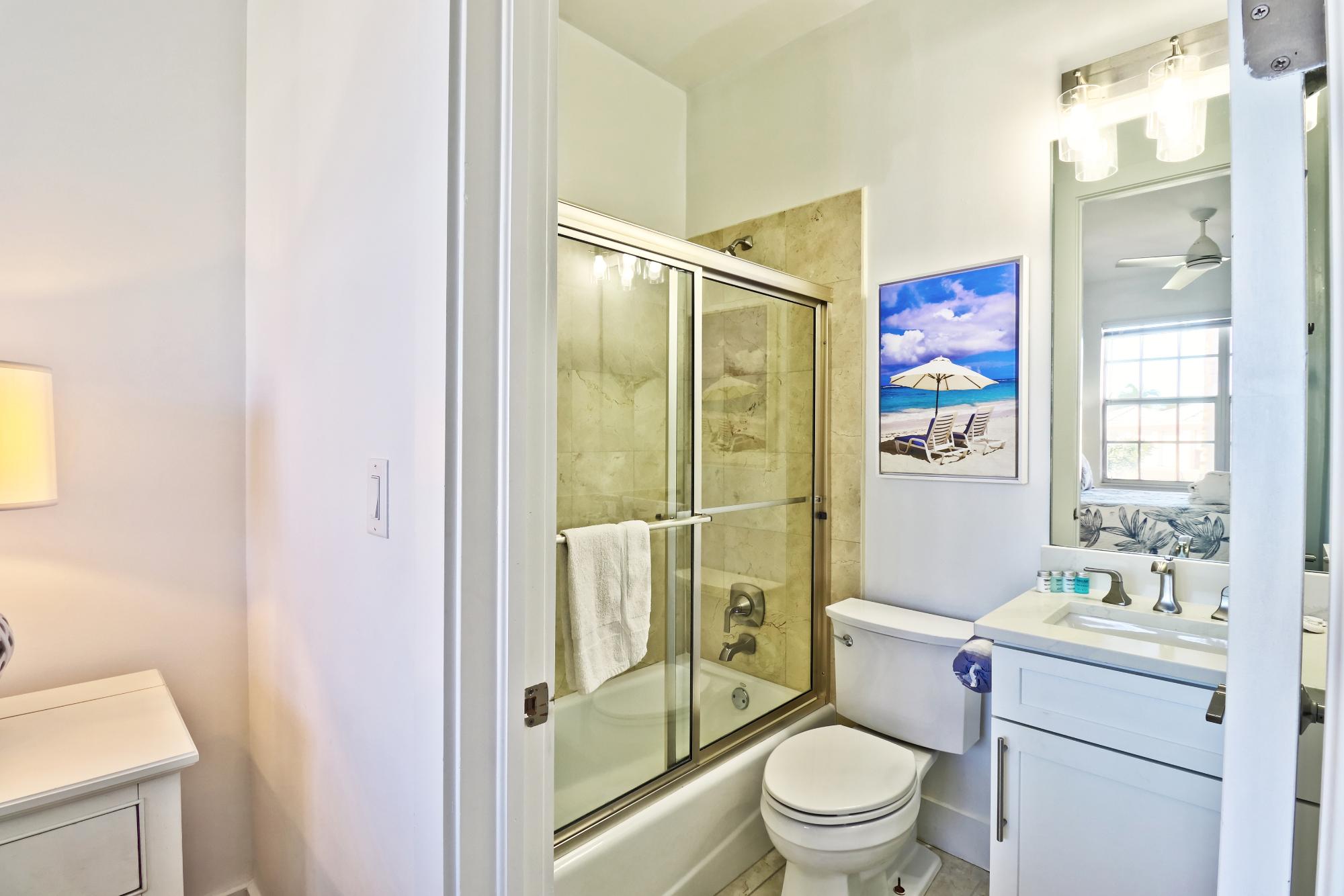BAHAMA BEACH CLUB Unit: 2083