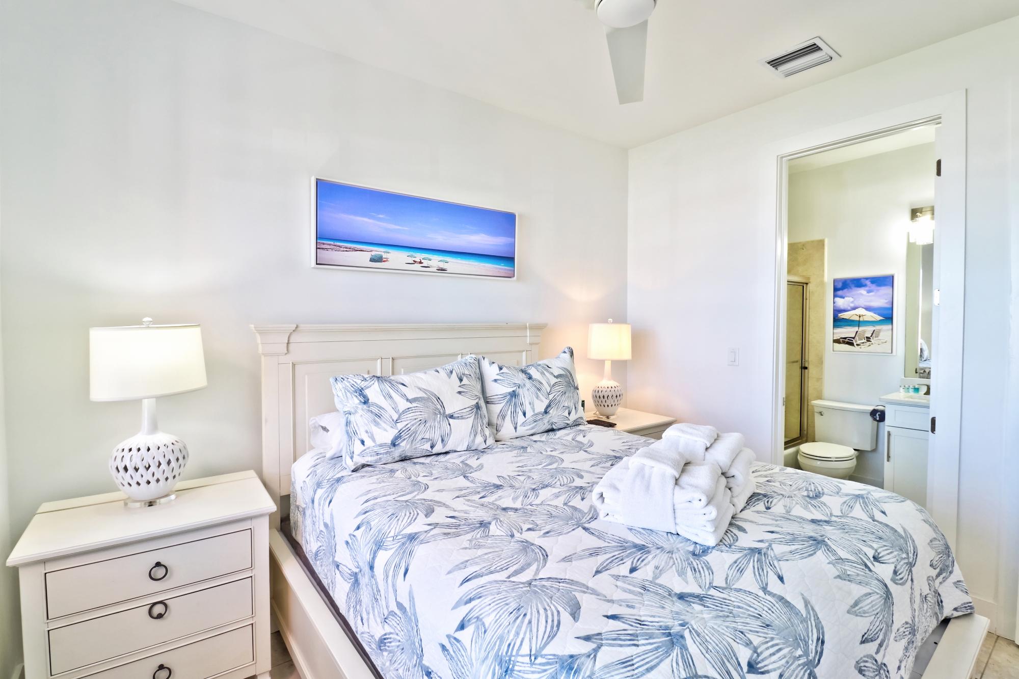 BAHAMA BEACH CLUB Unit: 2083