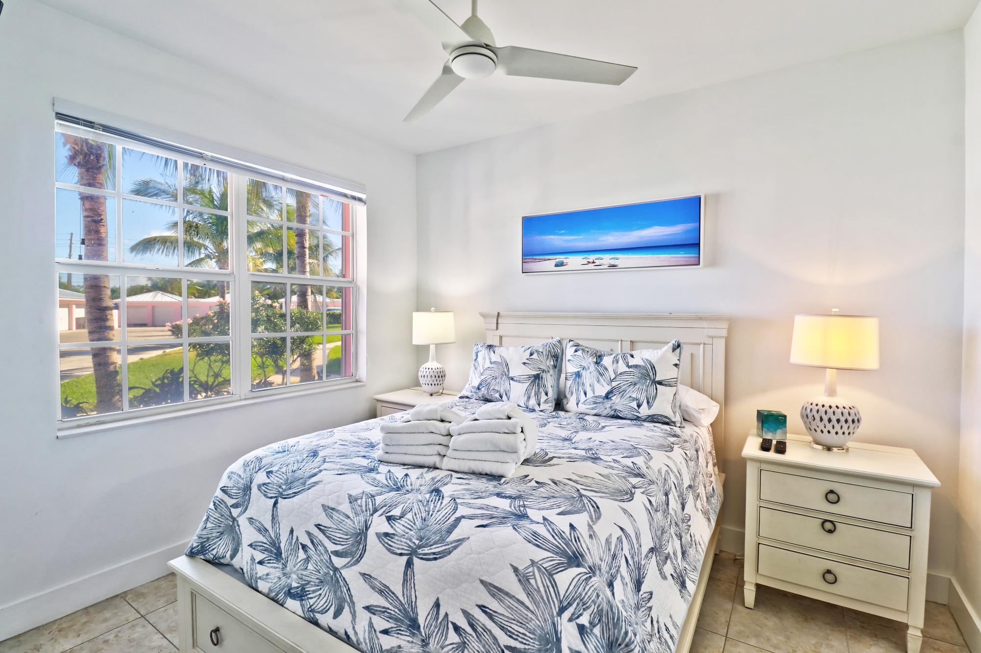 BAHAMA BEACH CLUB Unit: 2083