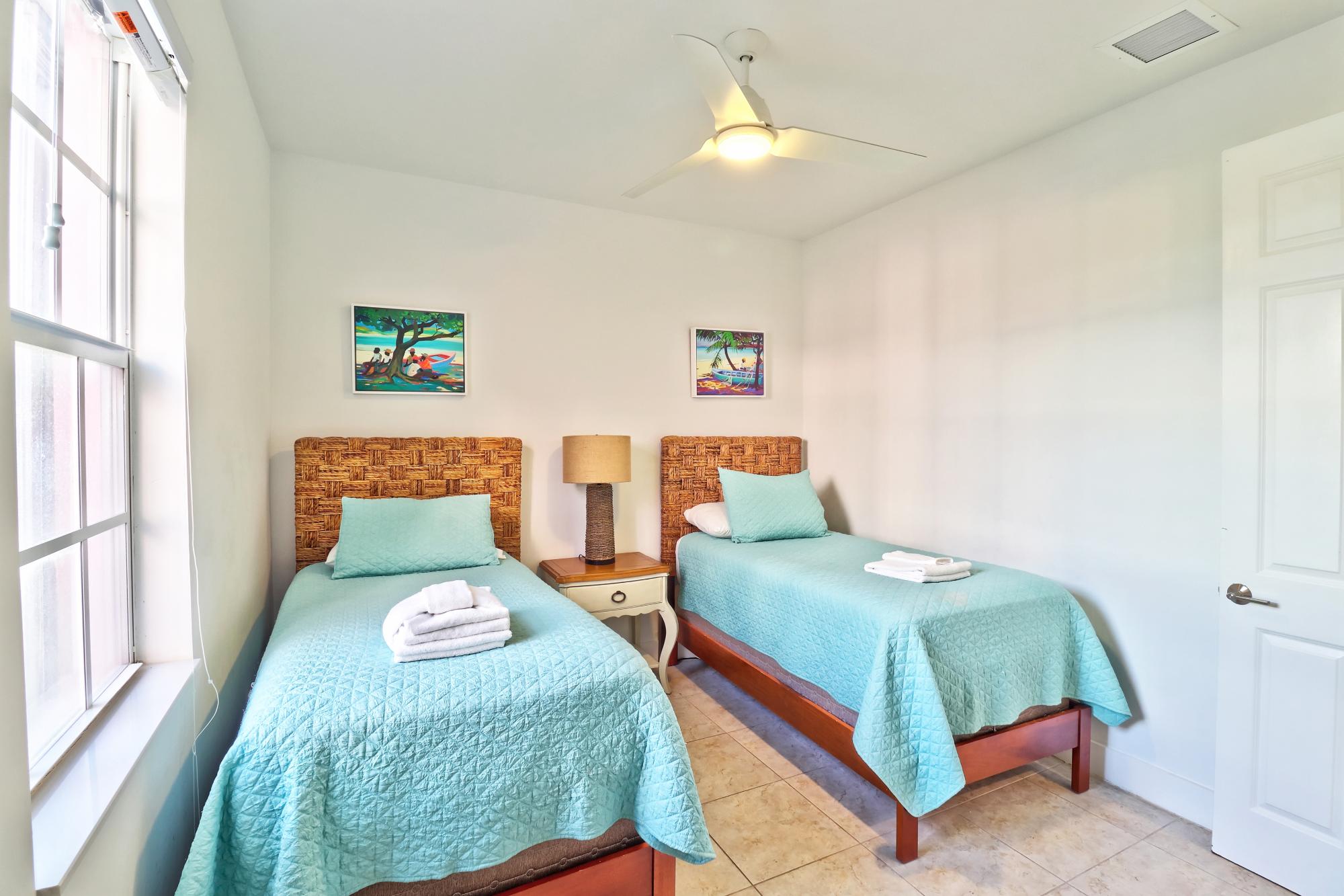 BAHAMA BEACH CLUB Unit: 2083