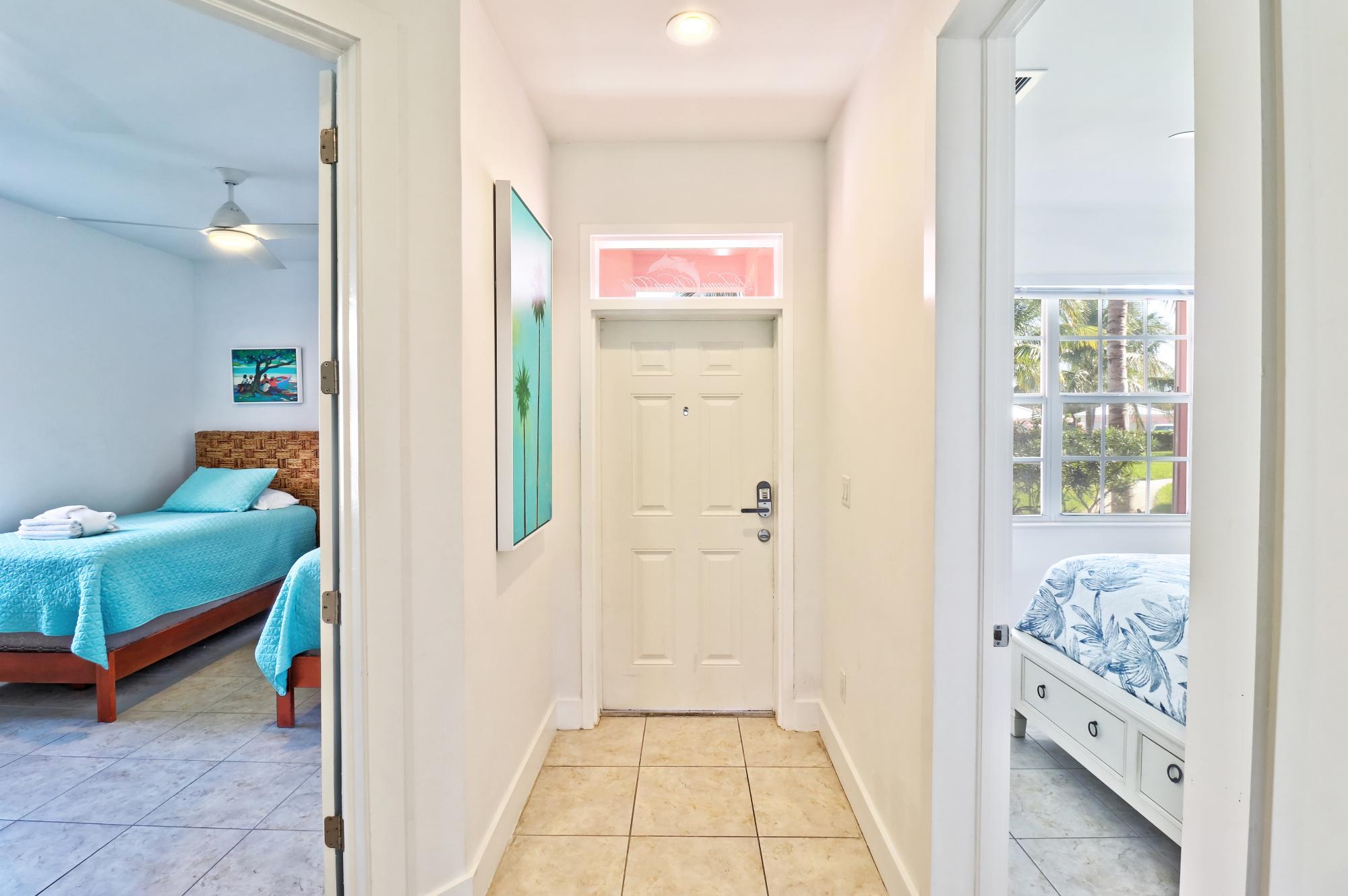 BAHAMA BEACH CLUB Unit: 2083