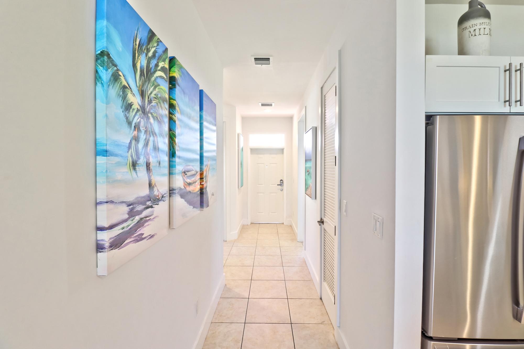 BAHAMA BEACH CLUB Unit: 2083