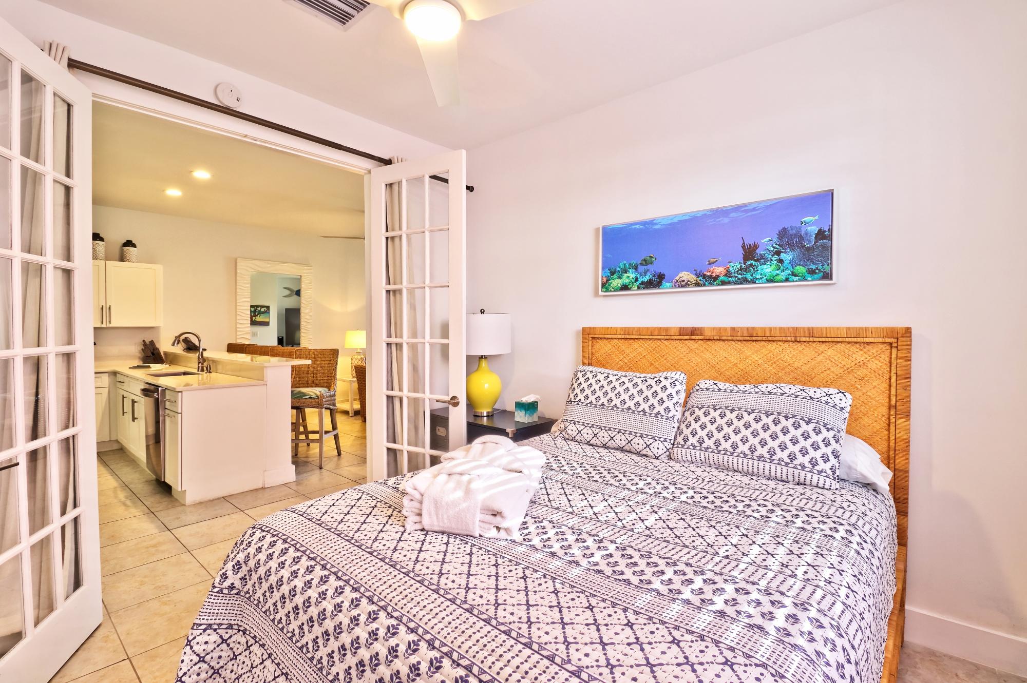 BAHAMA BEACH CLUB Unit: 2083