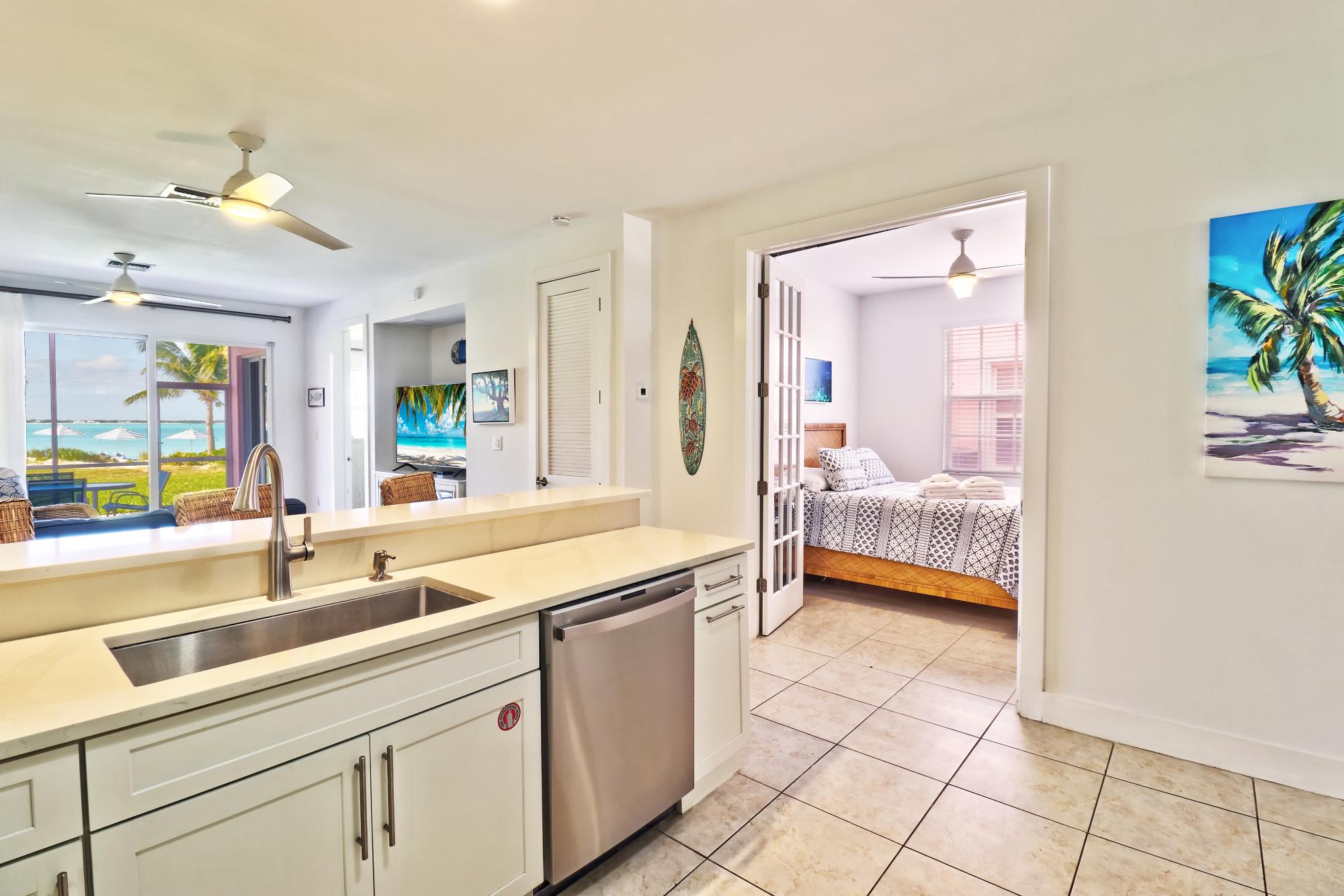 BAHAMA BEACH CLUB Unit: 2083