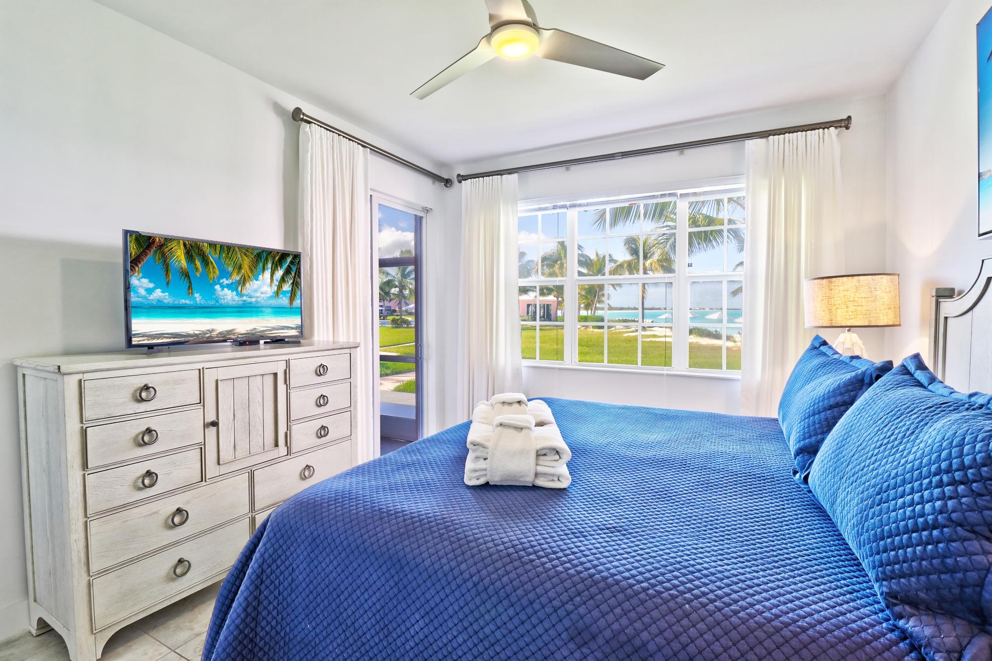BAHAMA BEACH CLUB Unit: 2083