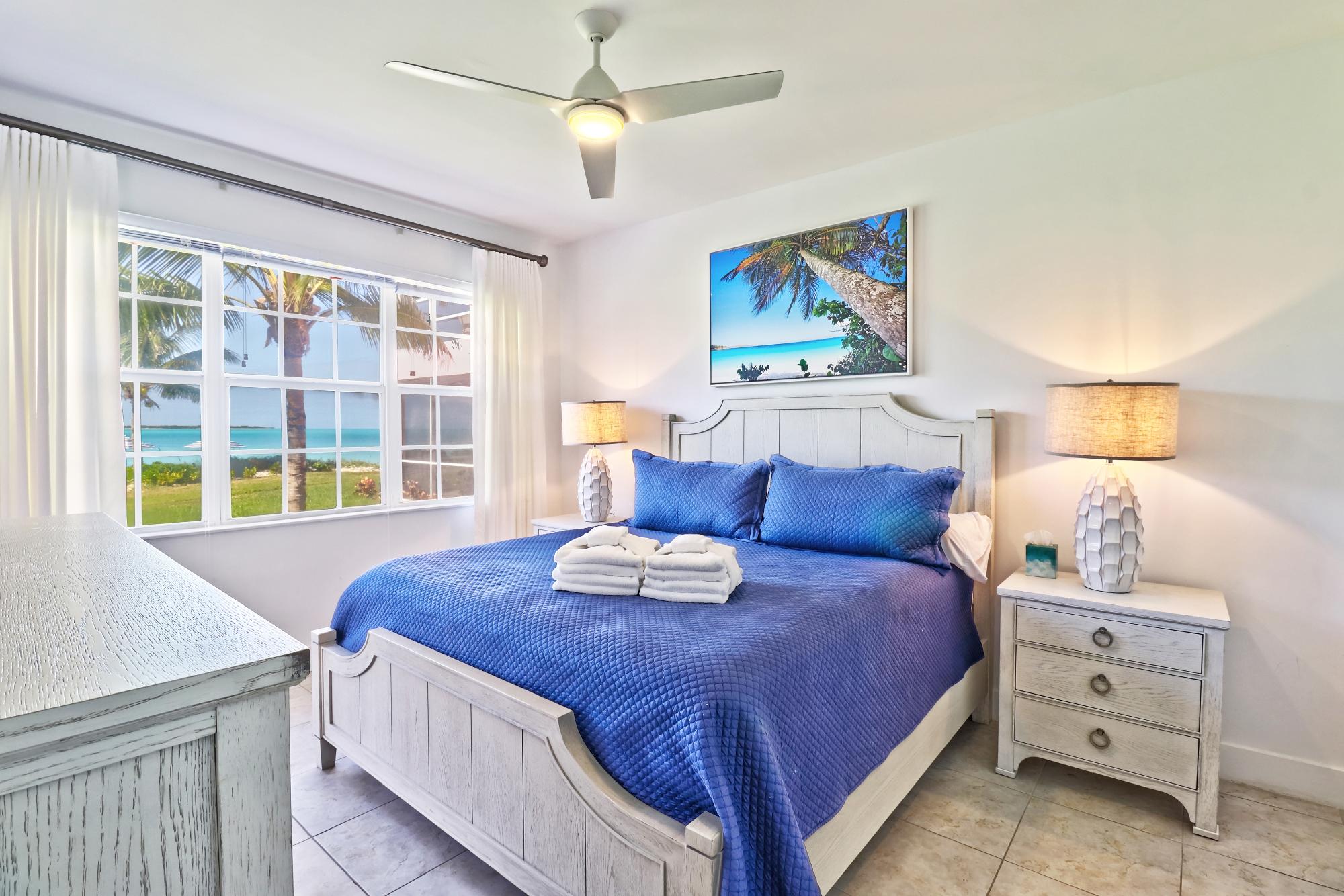 BAHAMA BEACH CLUB Unit: 2083