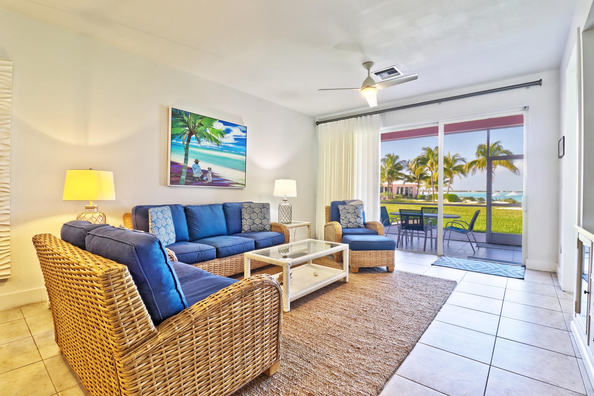 BAHAMA BEACH CLUB Unit: 2083