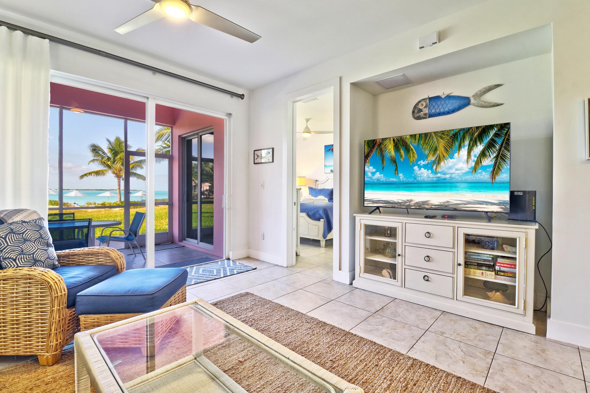 BAHAMA BEACH CLUB Unit: 2083