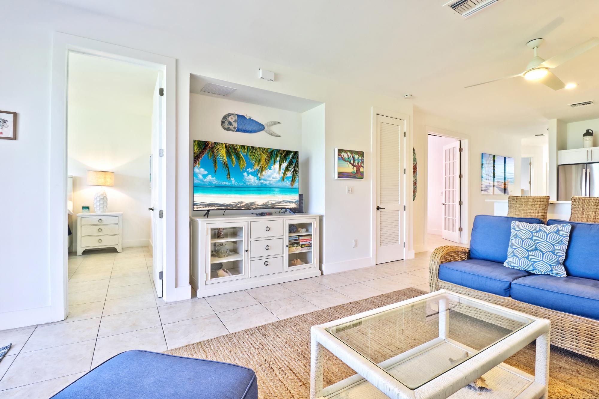 BAHAMA BEACH CLUB Unit: 2083