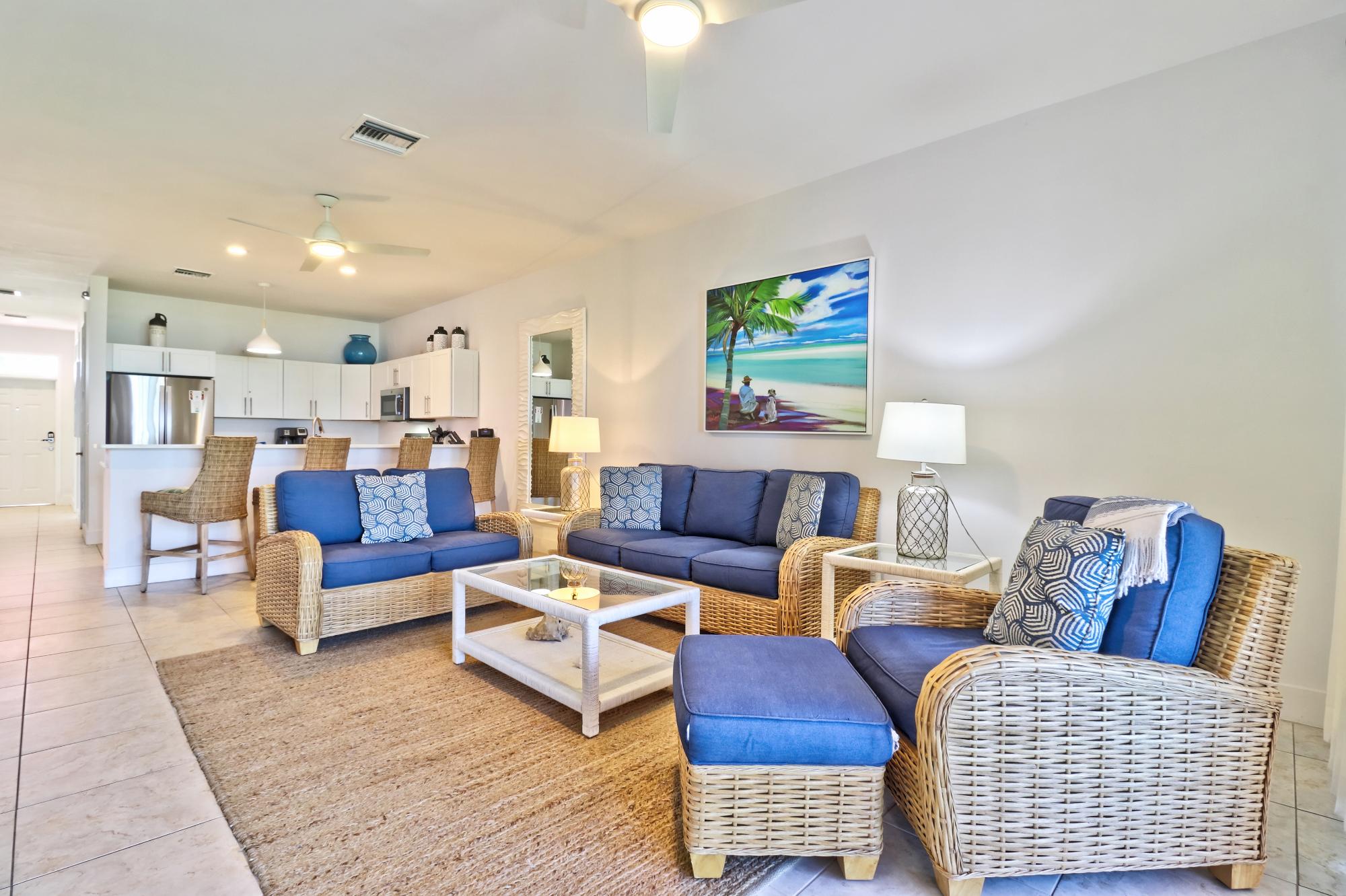 BAHAMA BEACH CLUB Unit: 2083