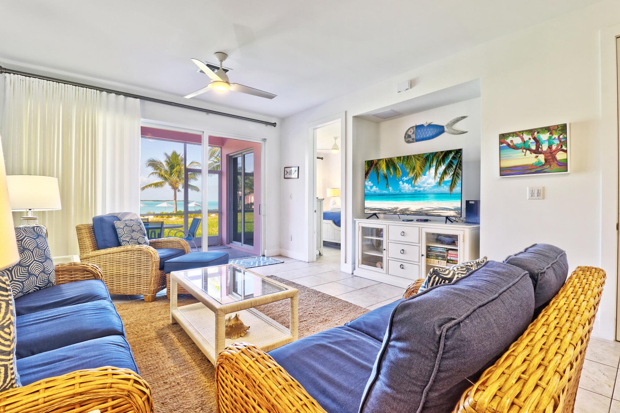 BAHAMA BEACH CLUB Unit: 2083