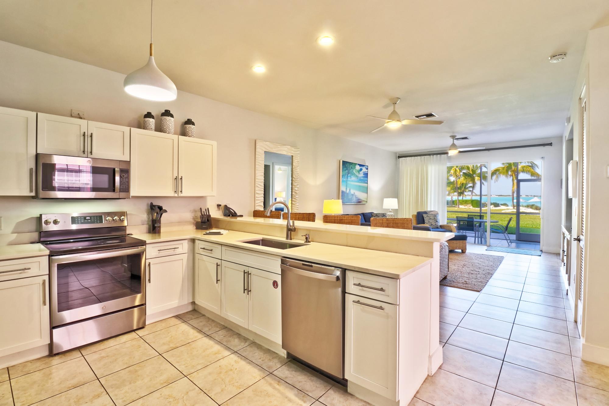 BAHAMA BEACH CLUB Unit: 2083