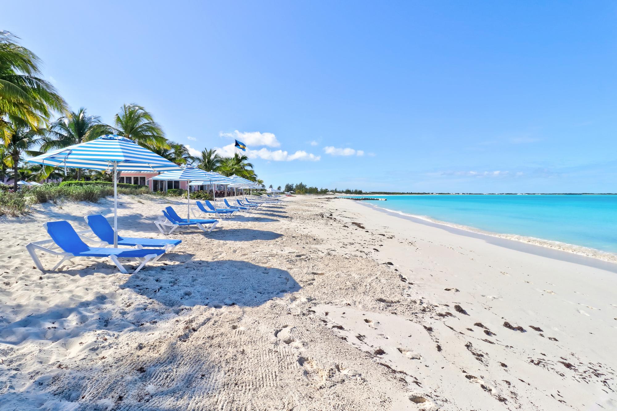 BAHAMA BEACH CLUB Unit: 2083