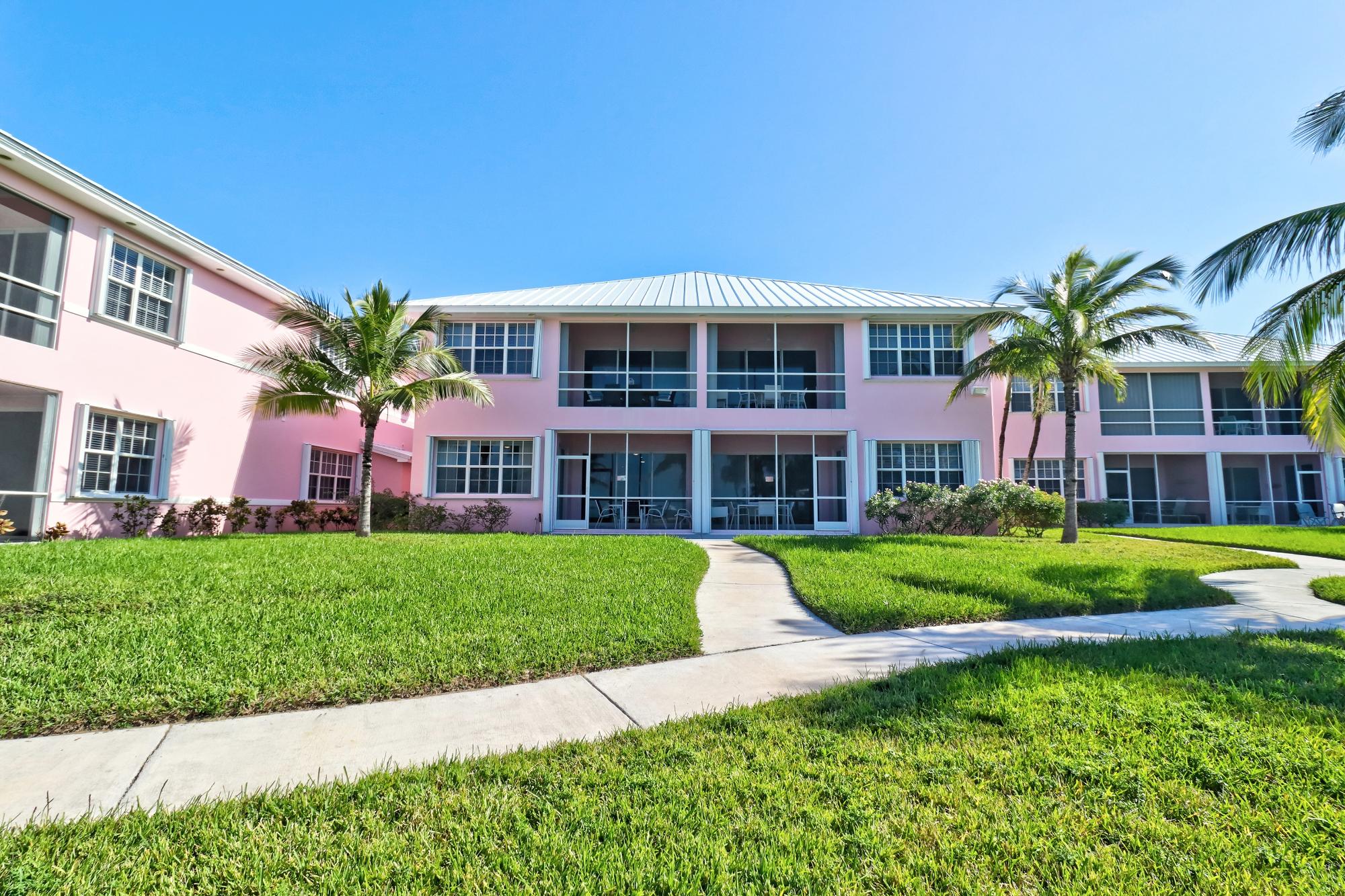 BAHAMA BEACH CLUB Unit: 2083