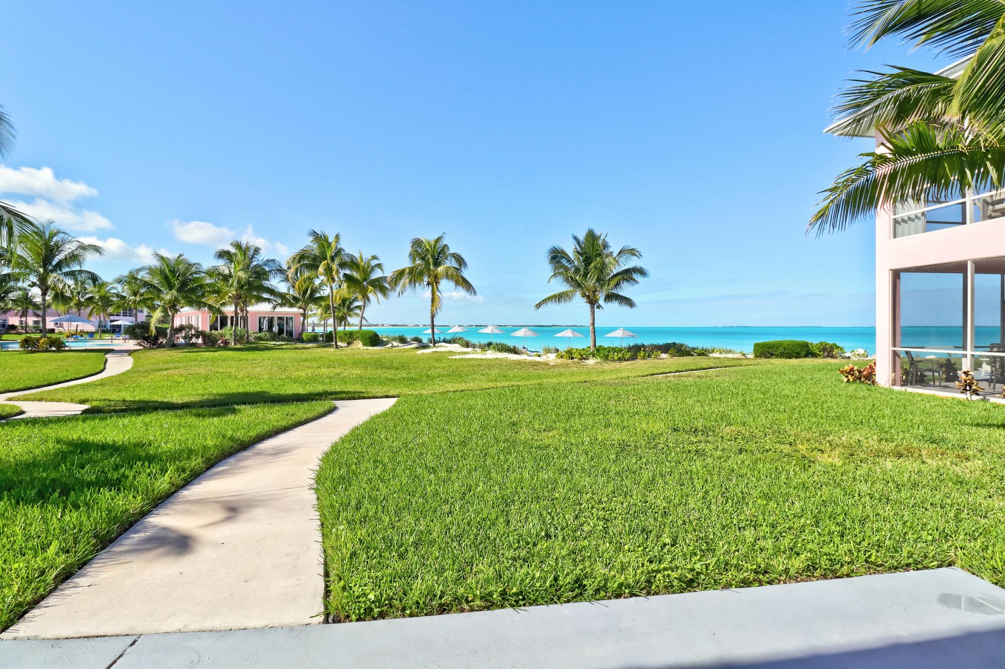 BAHAMA BEACH CLUB Unit: 2083
