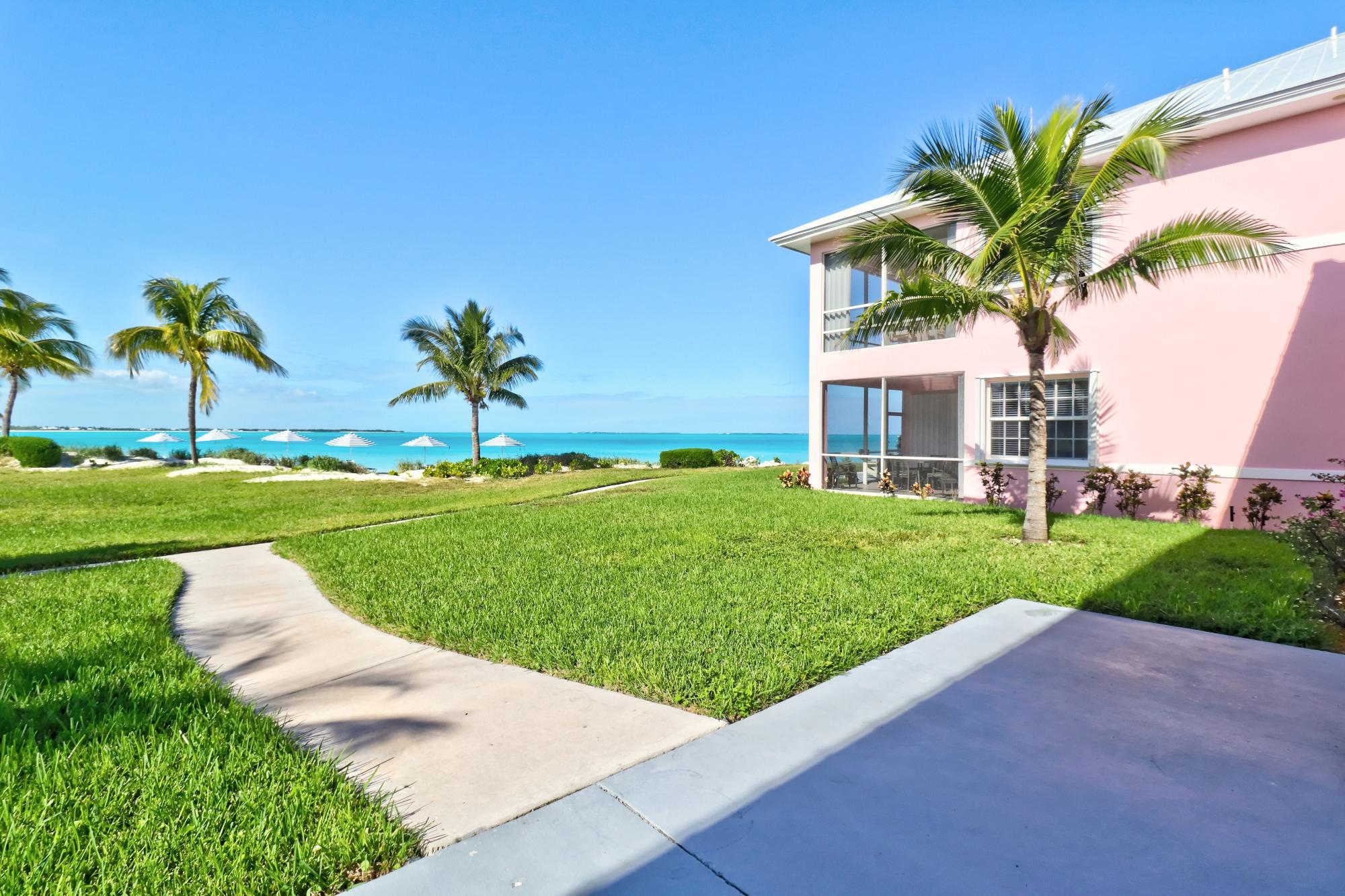 BAHAMA BEACH CLUB Unit: 2083