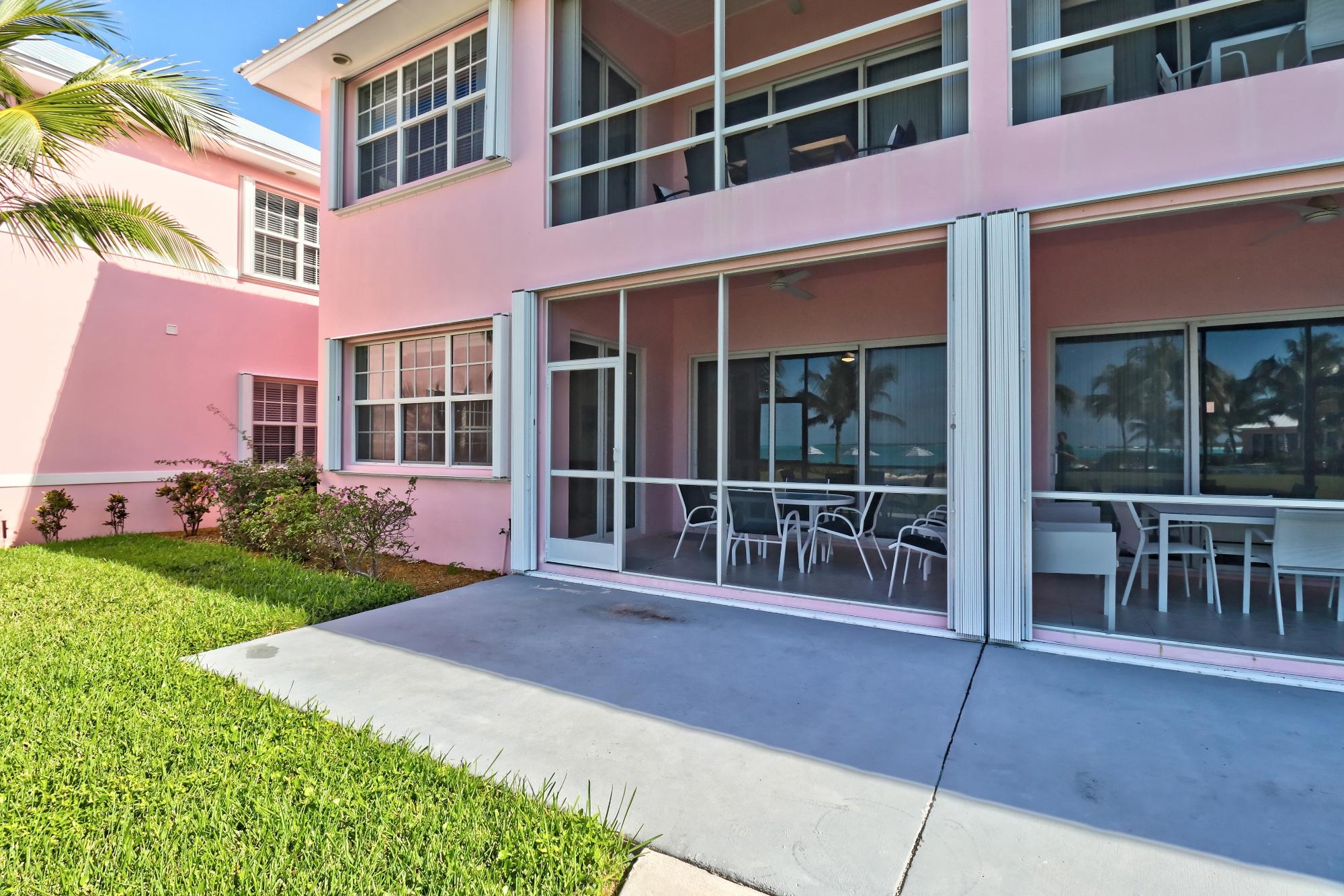 BAHAMA BEACH CLUB Unit: 2083