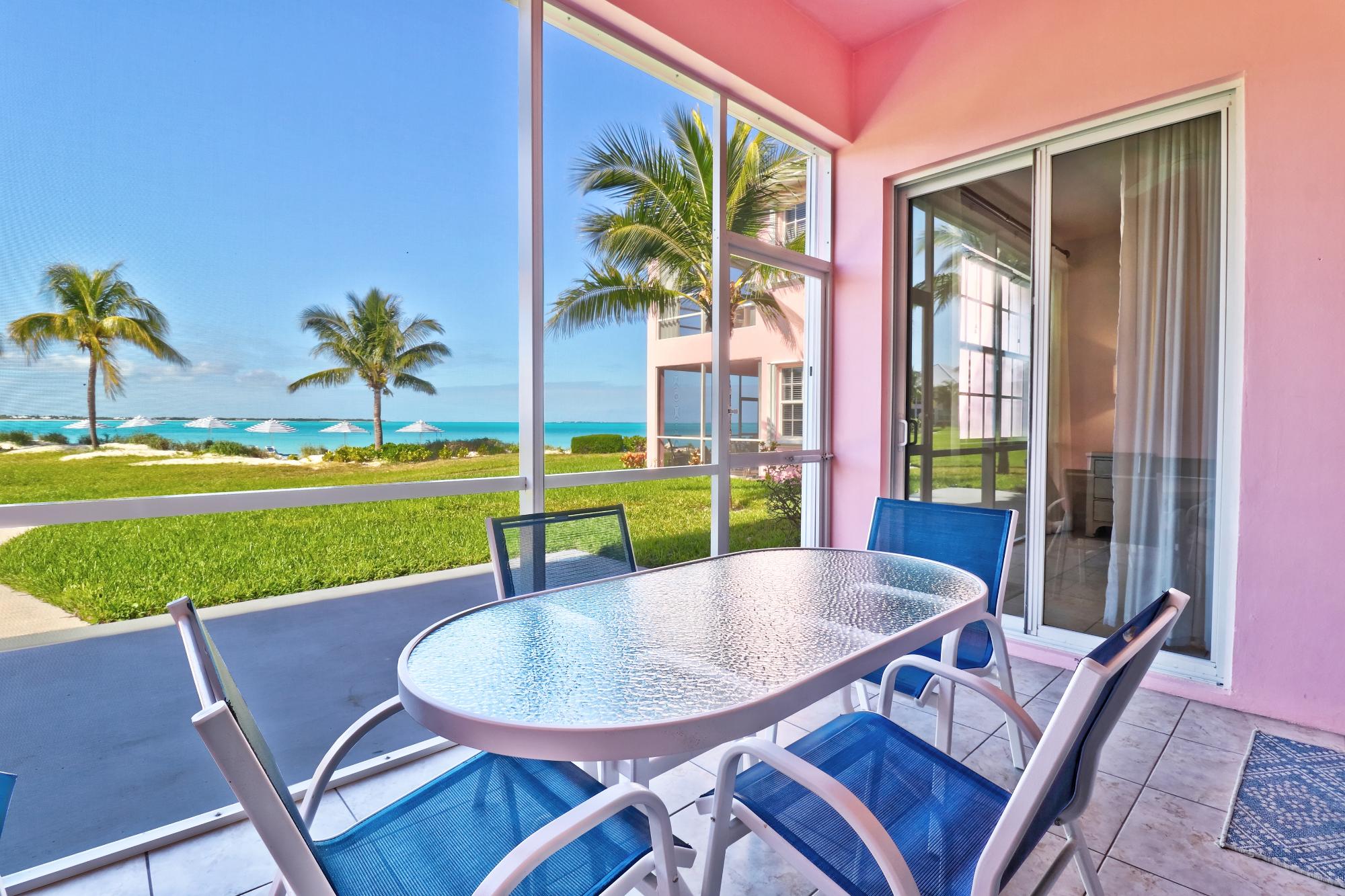 BAHAMA BEACH CLUB Unit: 2083