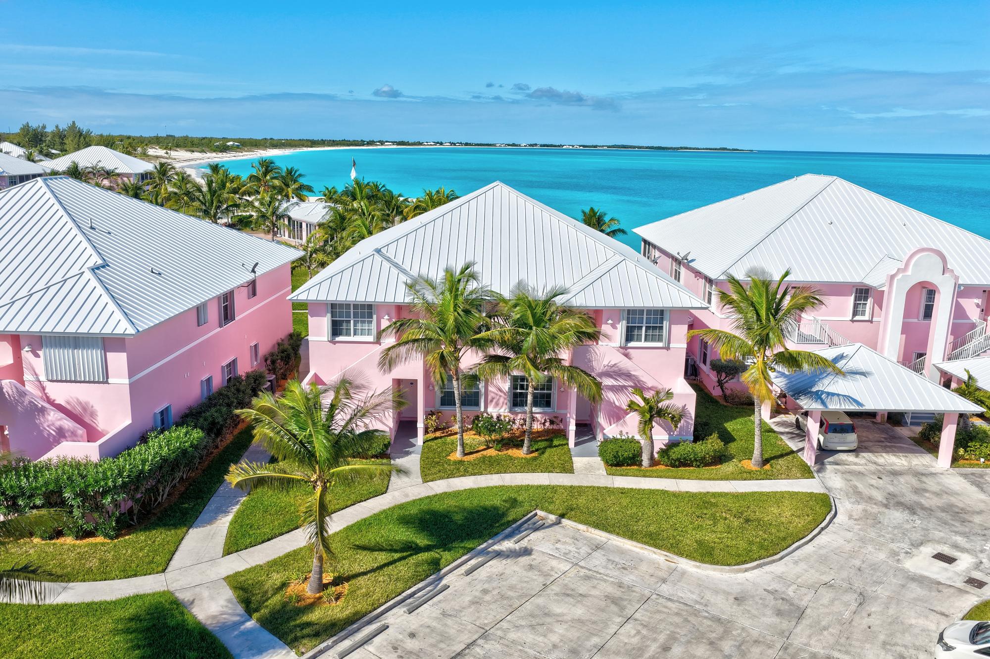 BAHAMA BEACH CLUB Unit: 2083